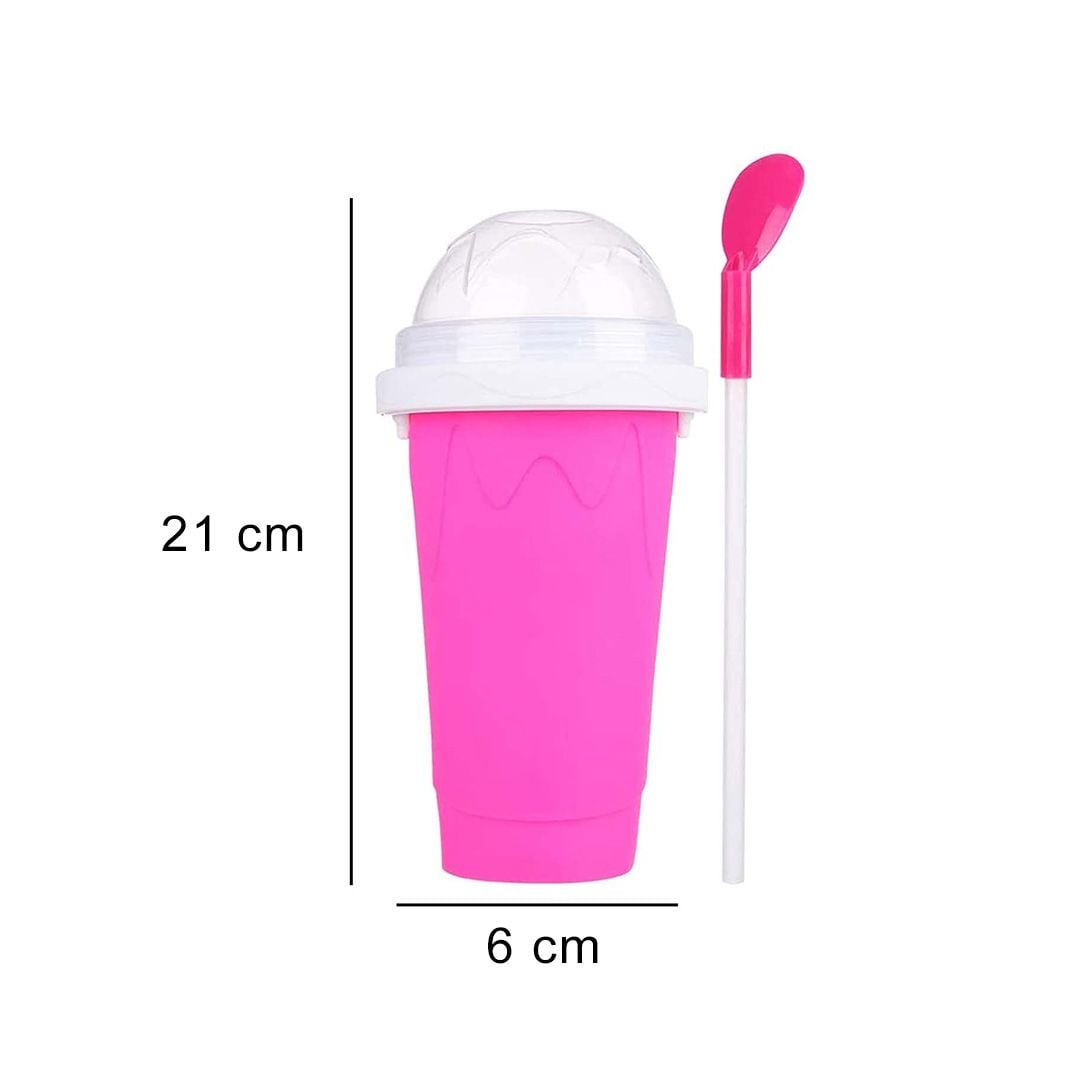 Silicone Slush Cup product thumbnail 16