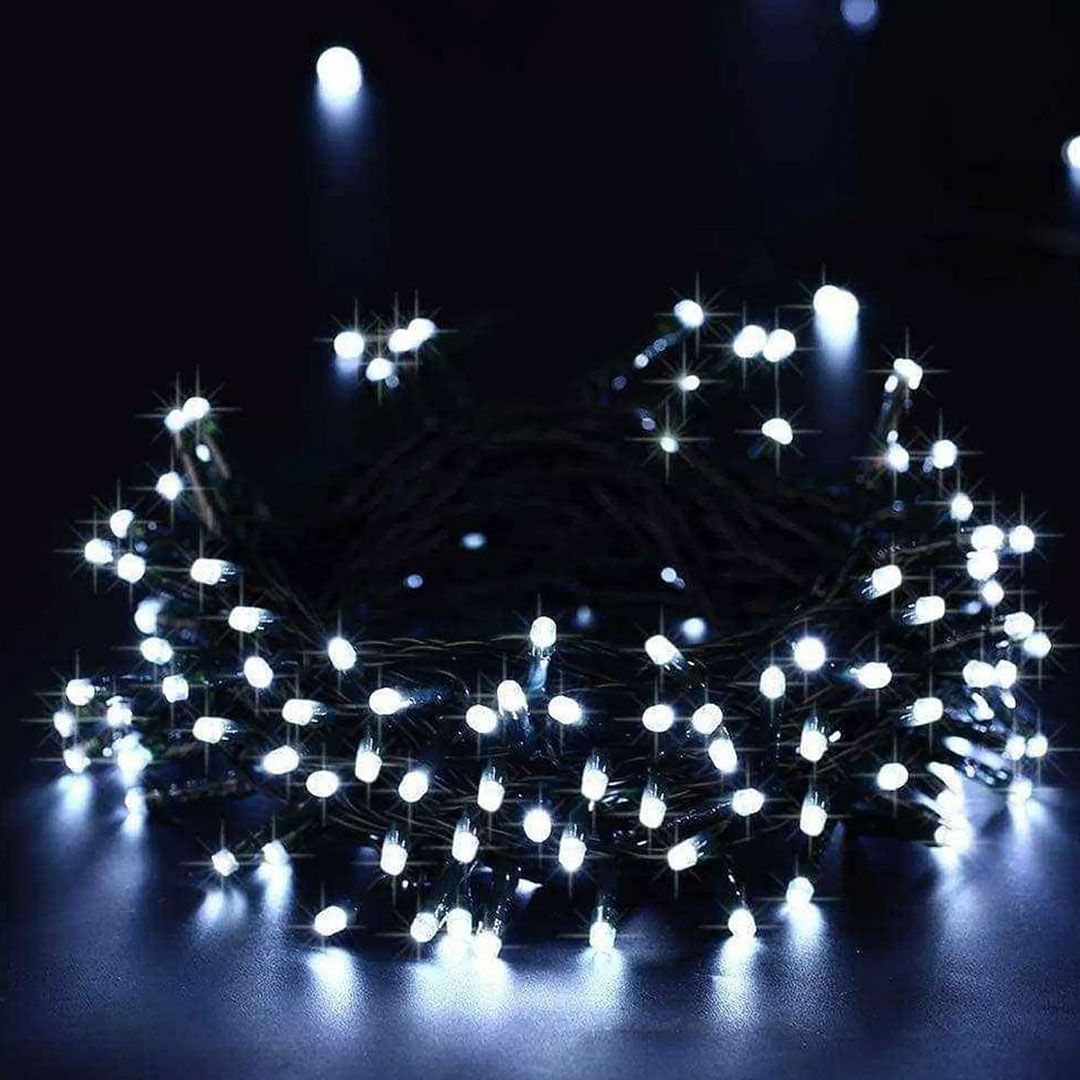 Outdoors Solar String Light product thumbnail 18