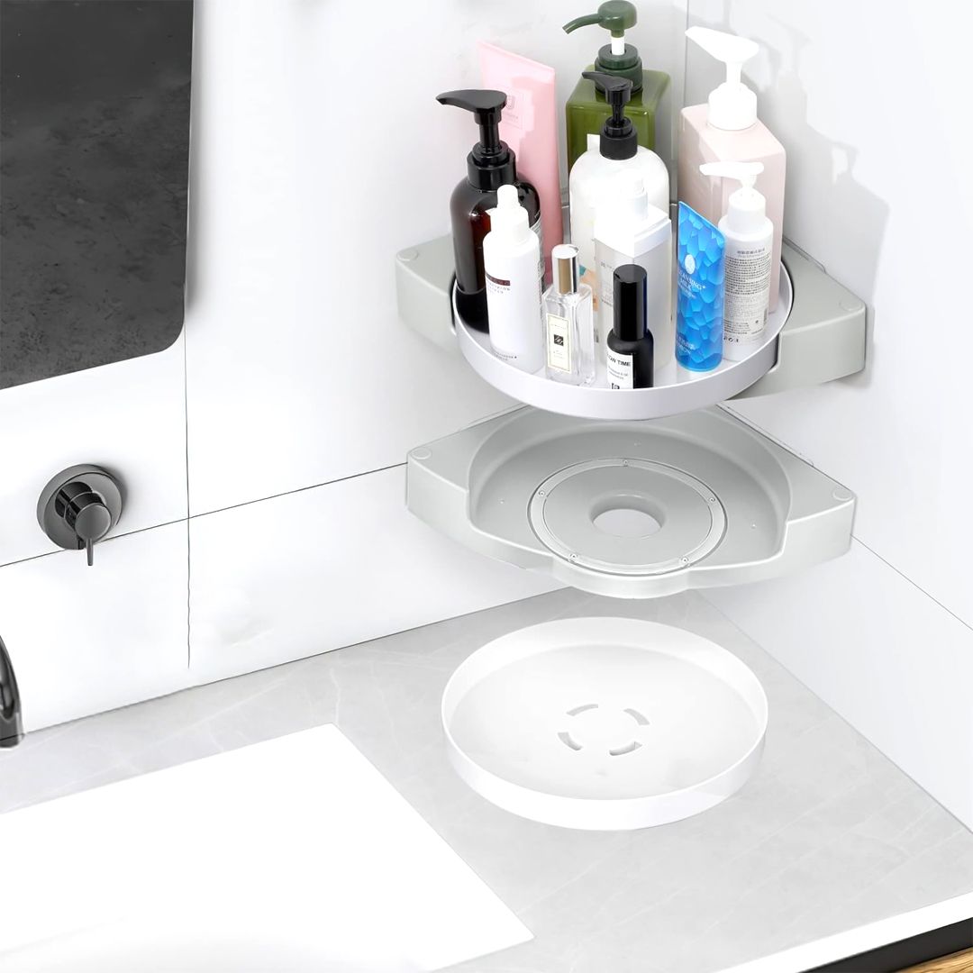 Rotating Corner Shelves product thumbnail 12