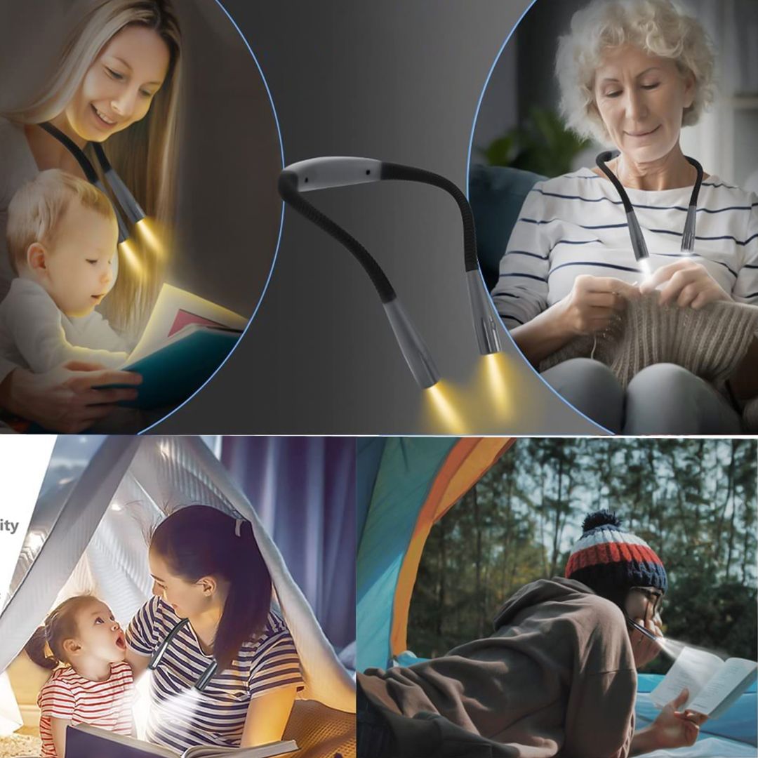 LED Neck Light product thumbnail 6