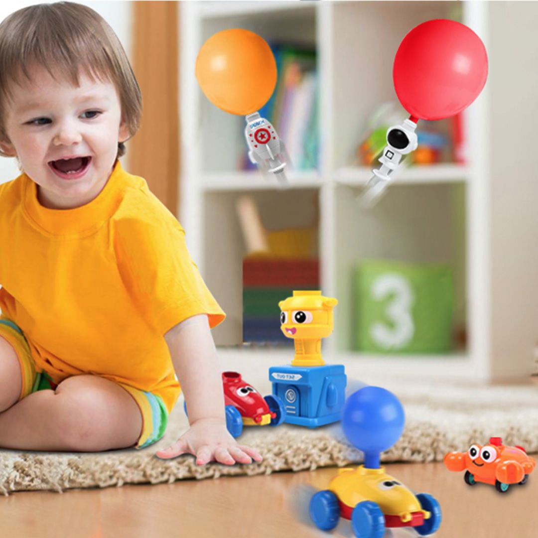 Balloon Shooter Game for Kids product thumbnail 8