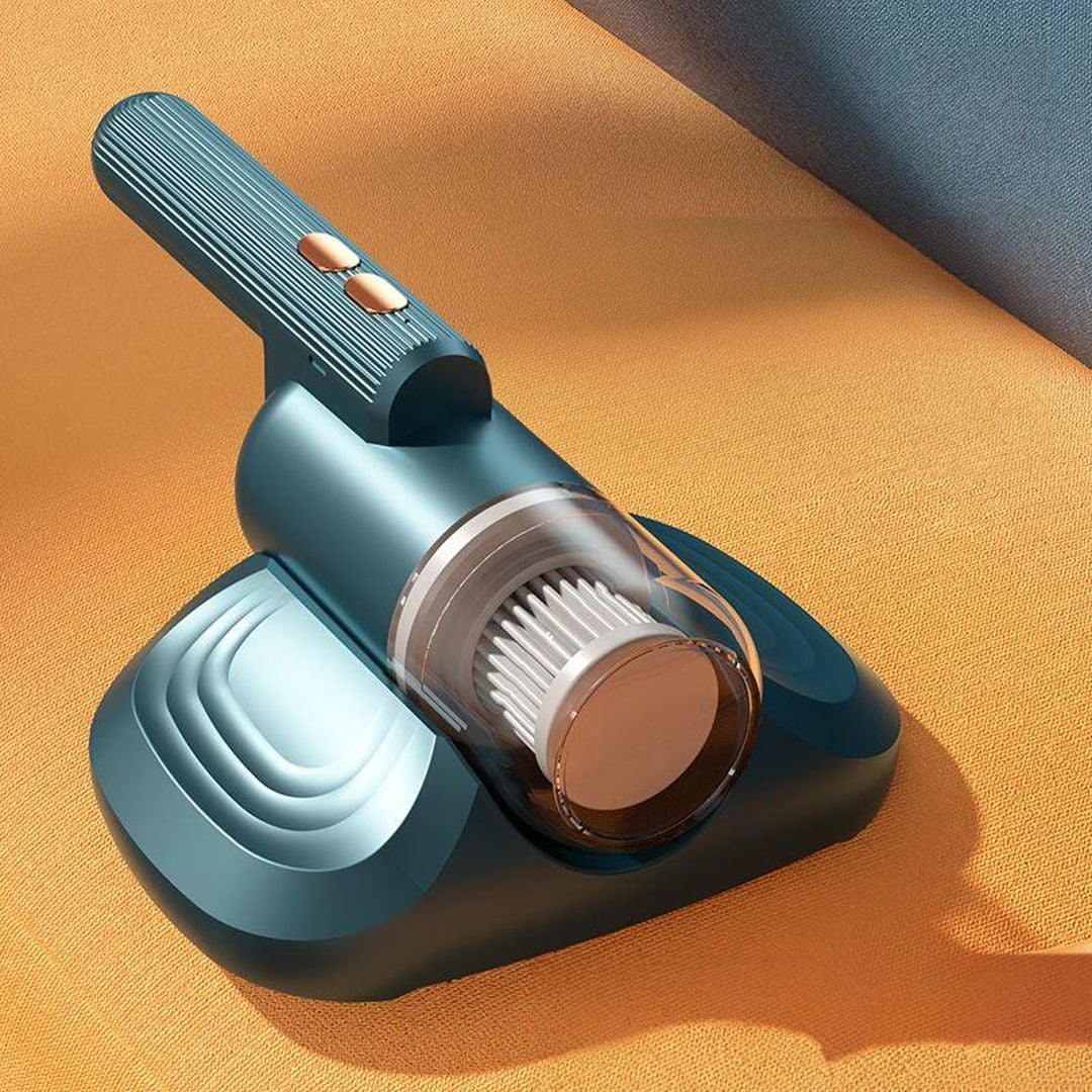 Portable Handheld Vacuum Cleaner product thumbnail 3