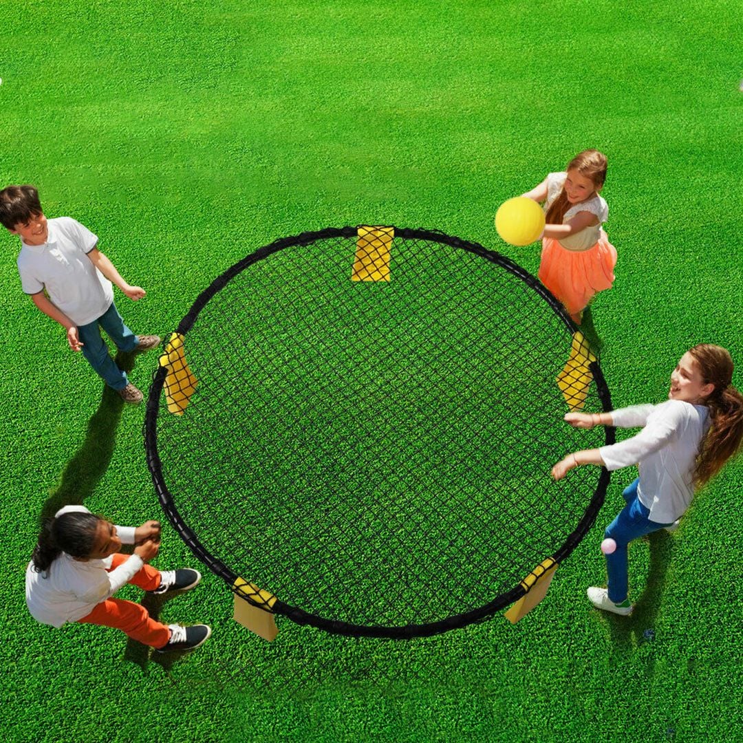 Beach Ball Game Set product thumbnail 9