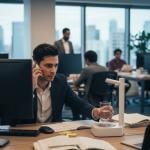 مضخة مياه أوتوماتيكية بقاعدة ثابتة - 10