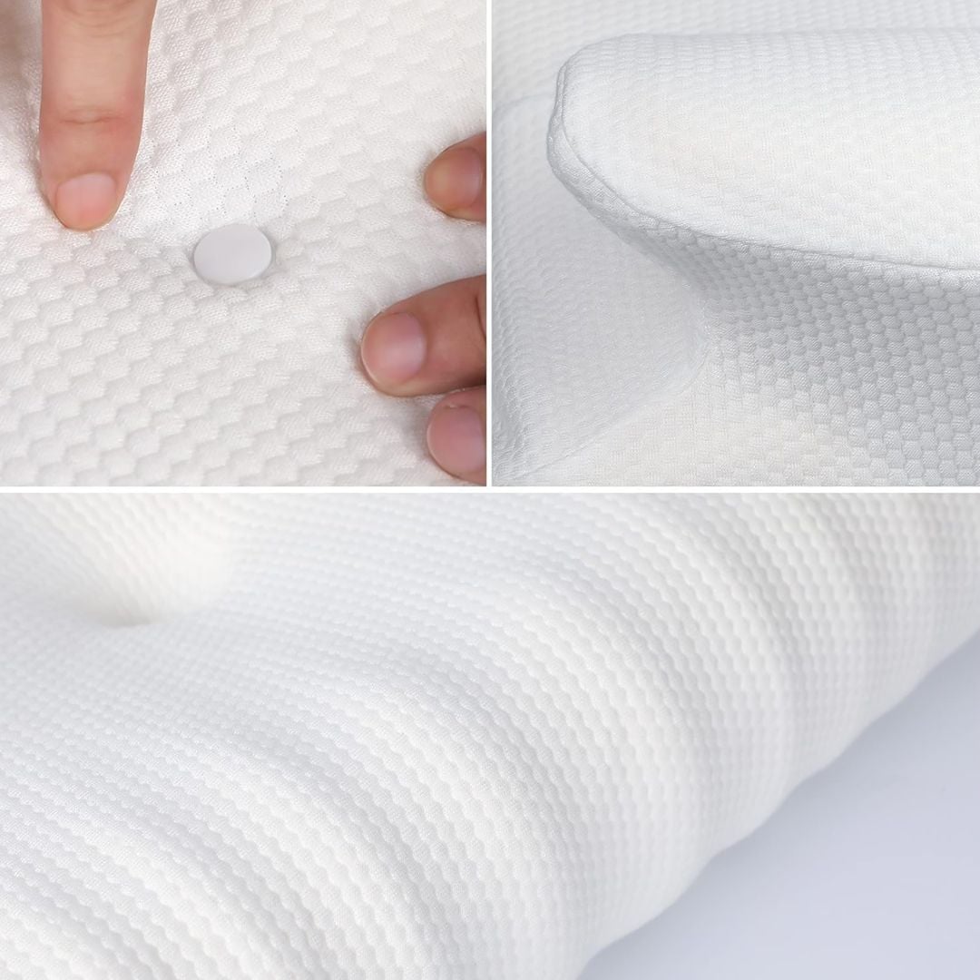 وسادة طبية للنوم المريح - 7