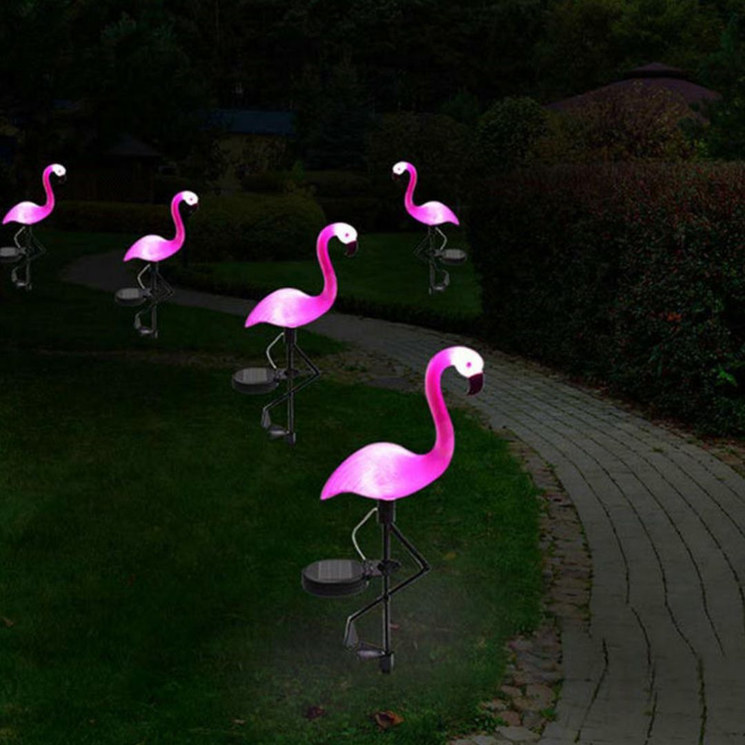 Flamingo Ground Light product thumbnail 2