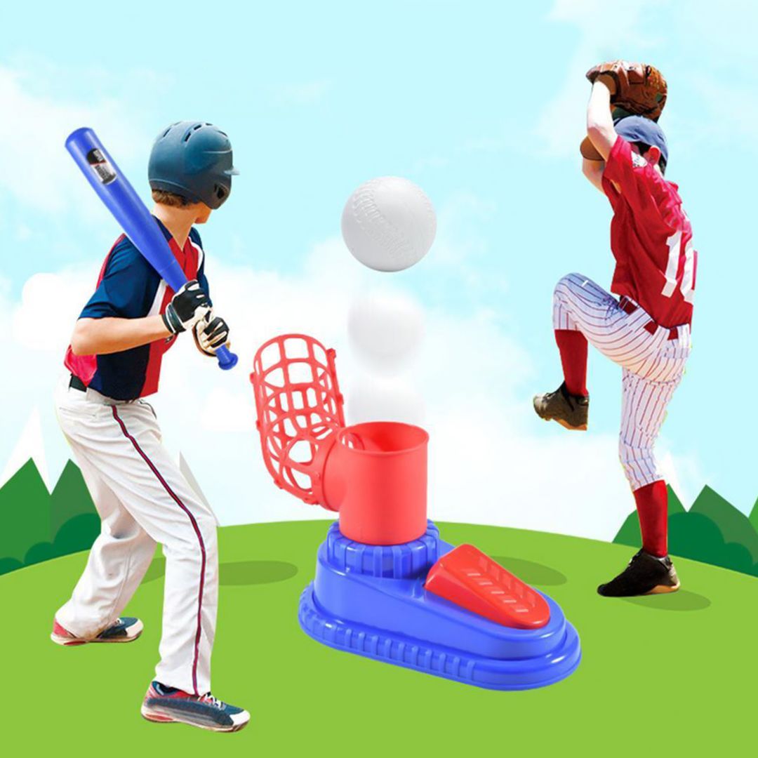 Baseball Game for Kids product thumbnail 2