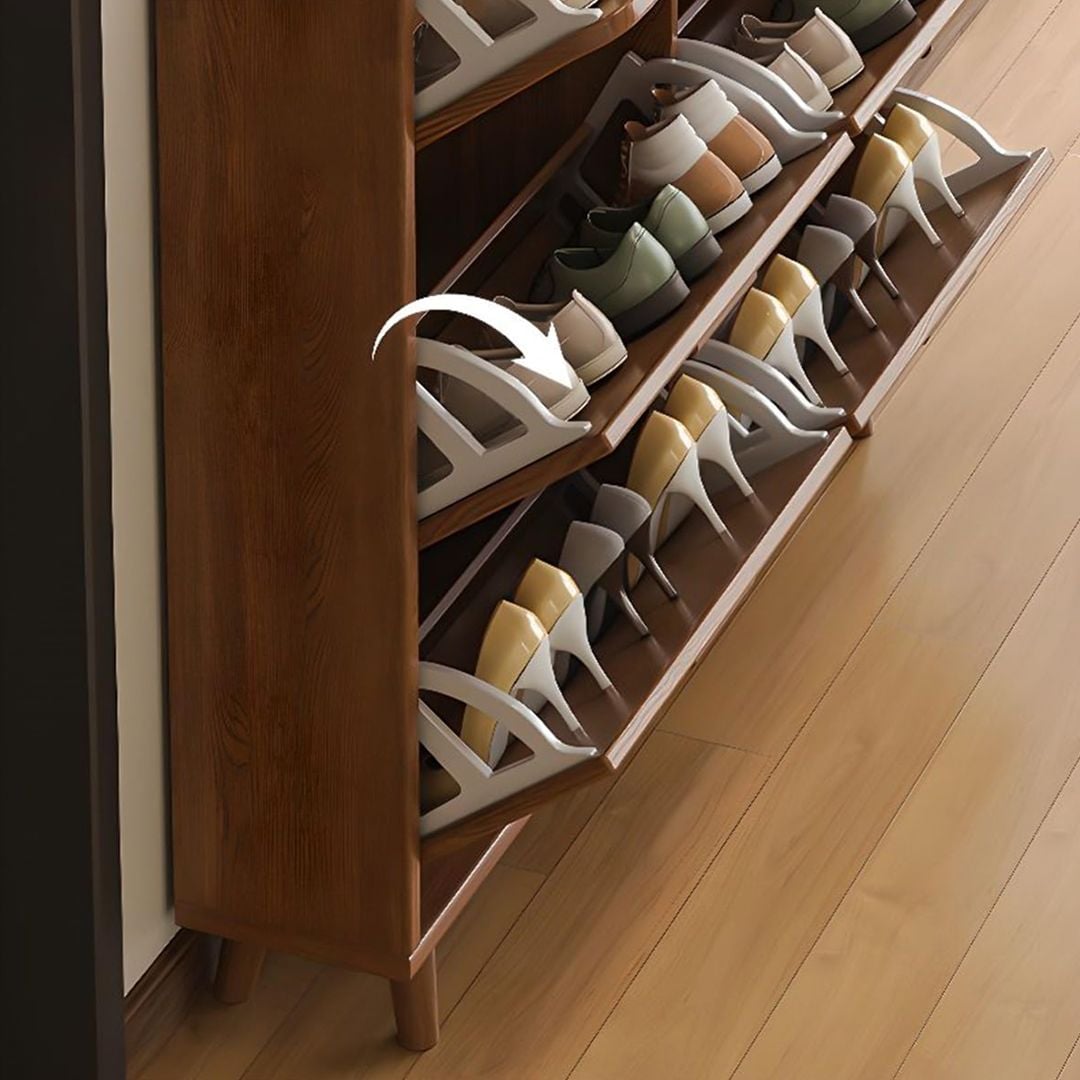 Slim Shoe Storage Cabinet product thumbnail 6