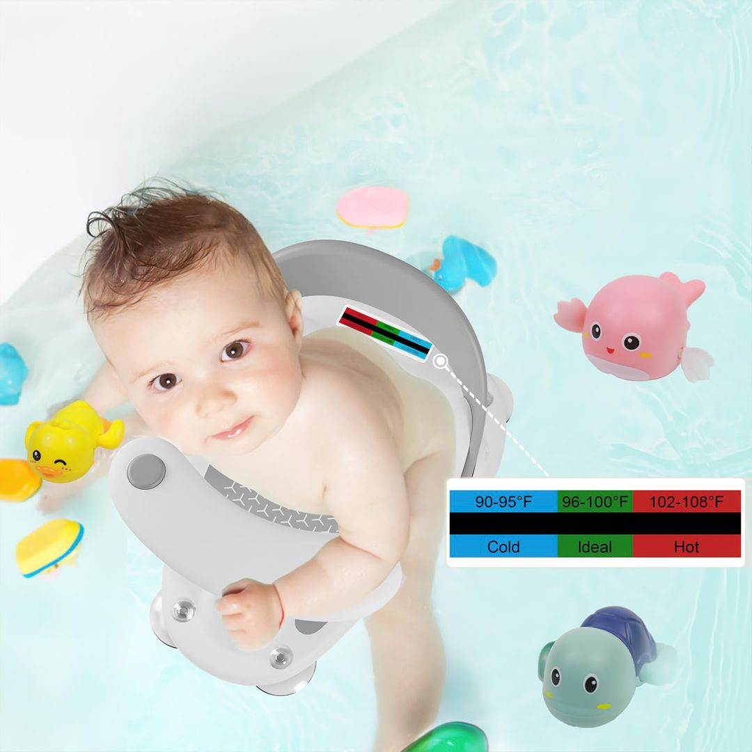 Baby Bath Seat product thumbnail 13