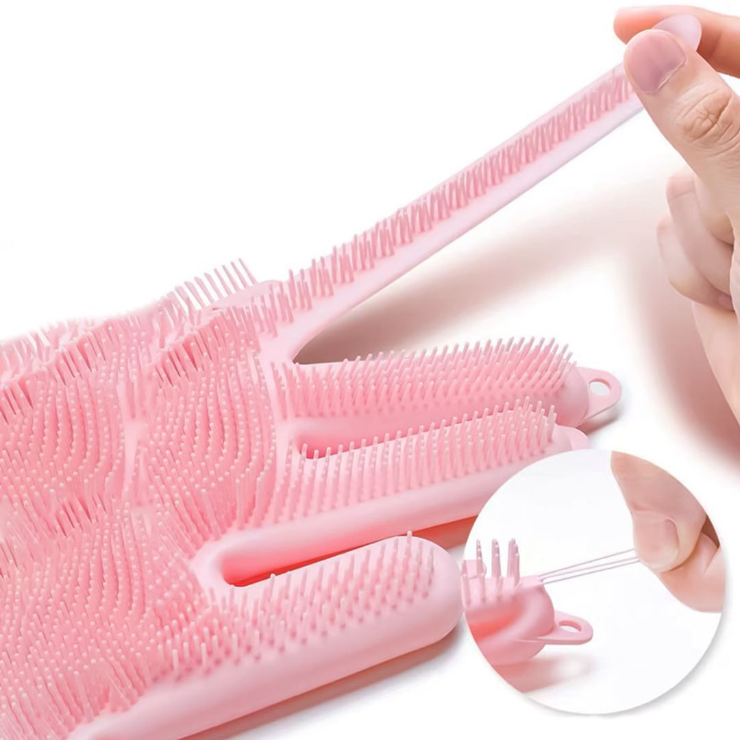 Magical Silicone Gloves product thumbnail 12