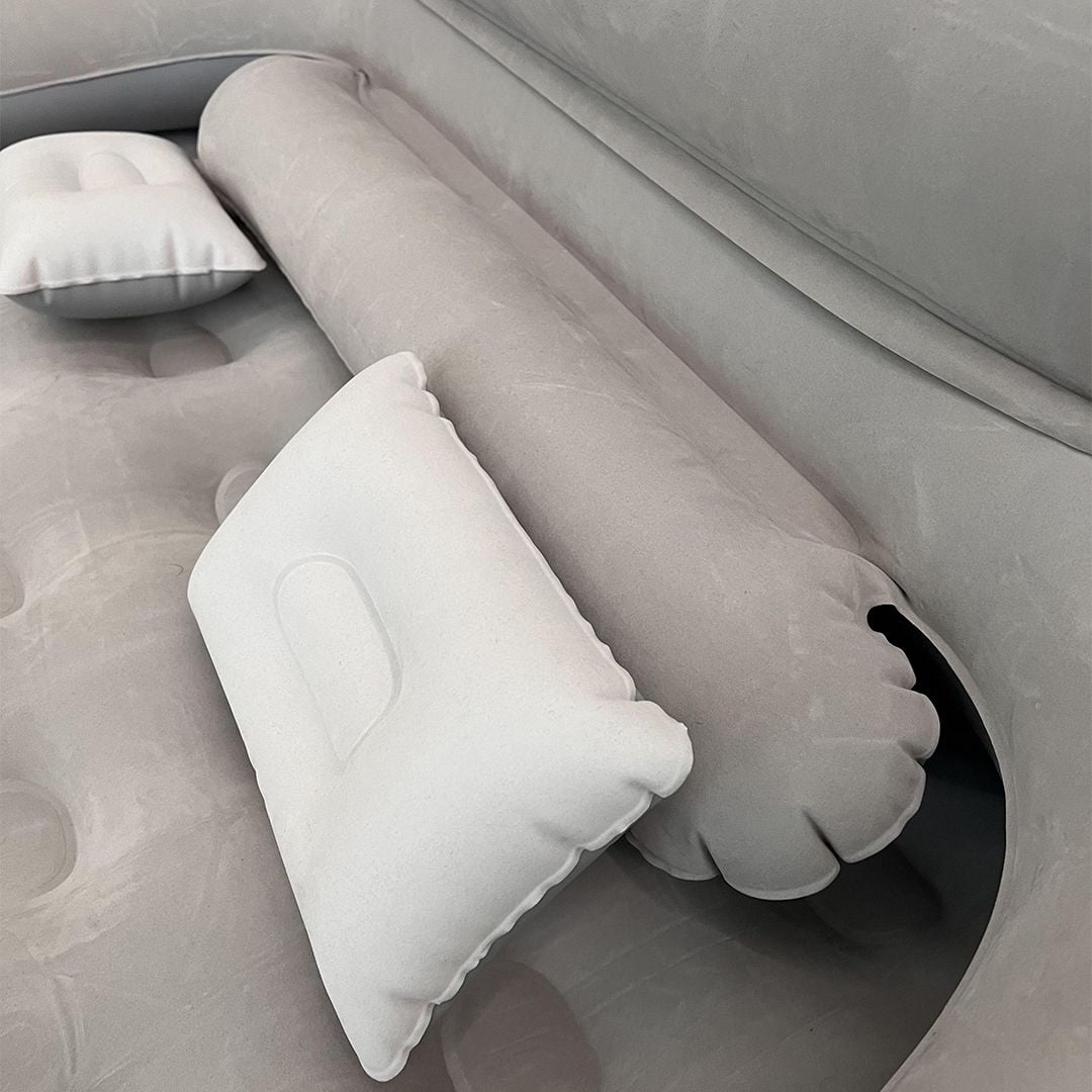 Air Bed with Blower product thumbnail 7