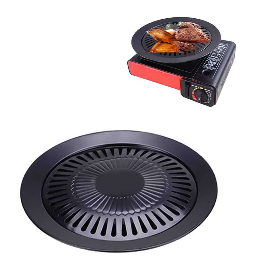 BBQ Grill Pan & Gas Stove product thumbnail 4