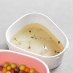 وعاء غسل الخضراوات والفواكة - 5