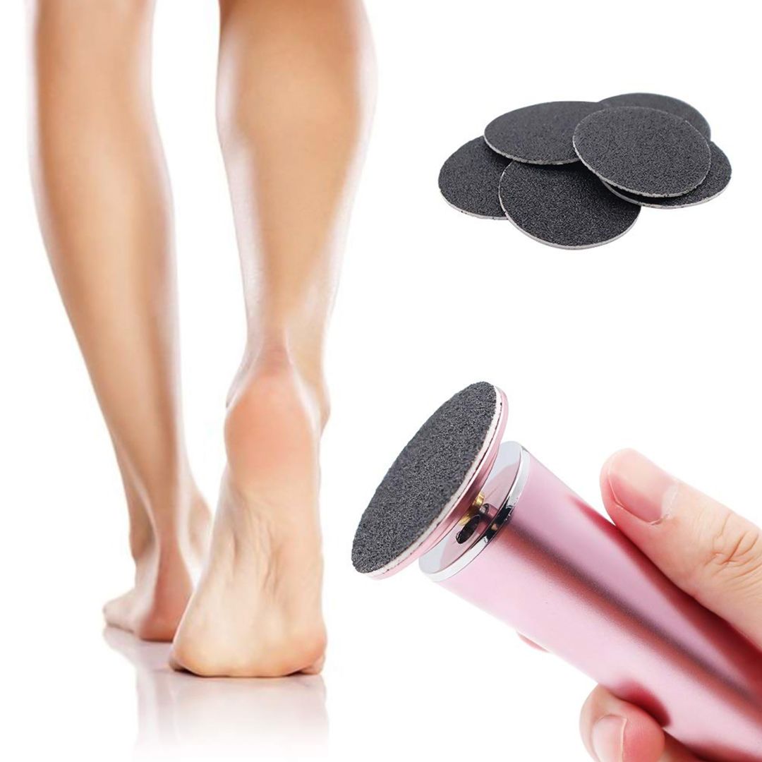 Electric Foot Care Tool product thumbnail 3