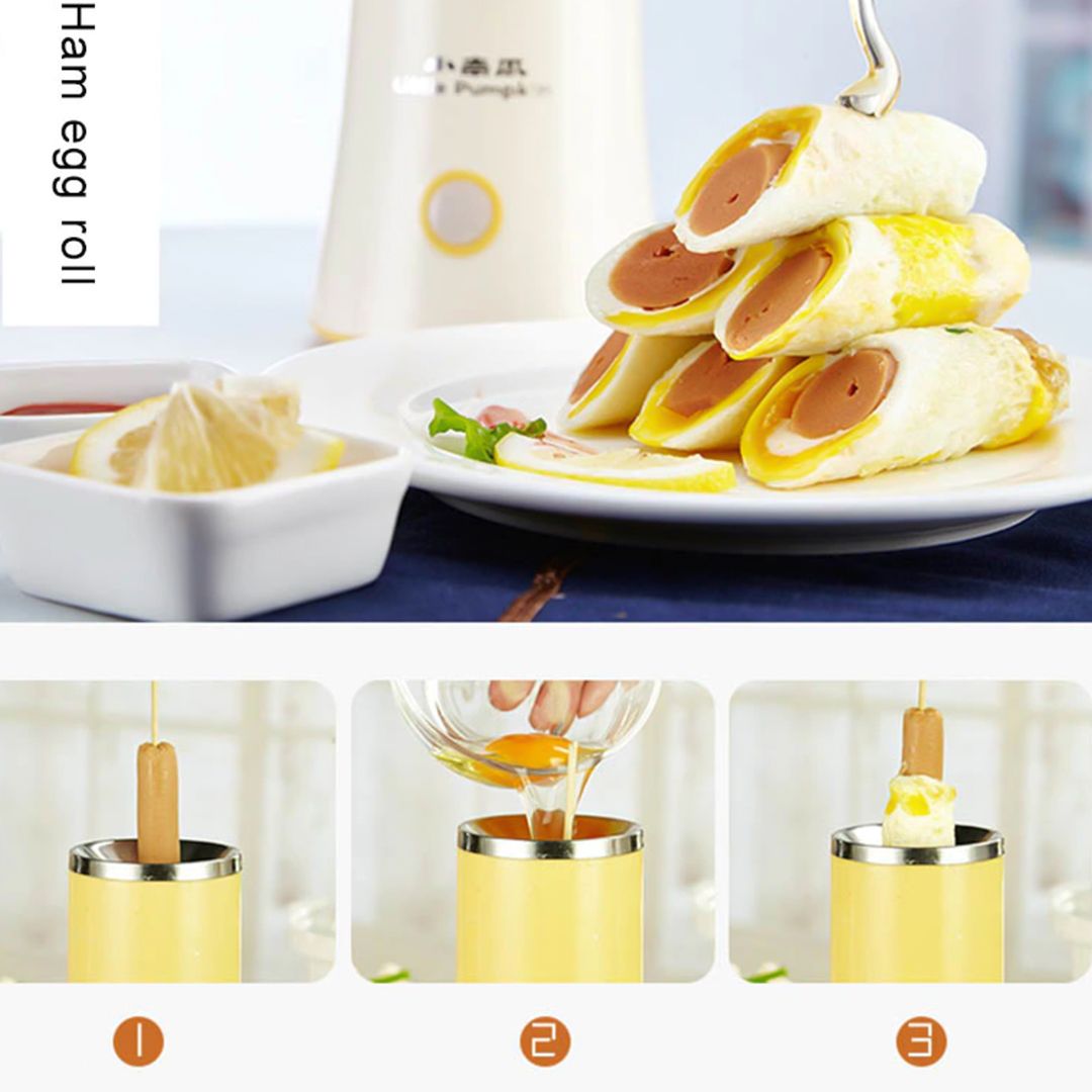 Egg Roll Maker product thumbnail 13