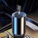 معطر ومرطب للسيارة مع إضاءة ليد - 2