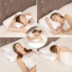 وسادة طبية للنوم المريح - 12