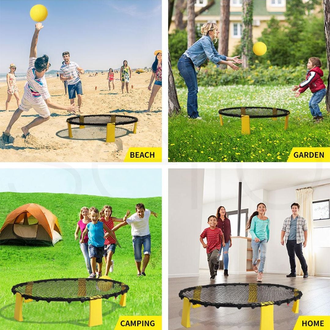 Beach Ball Game Set product thumbnail 8