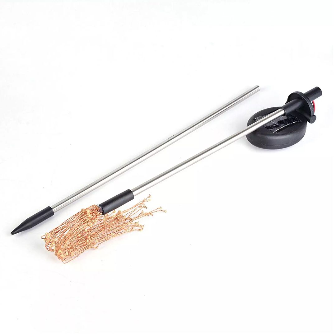 Solar Firework light product thumbnail 8