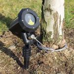 Garden Laser Light with Remote Control - 6