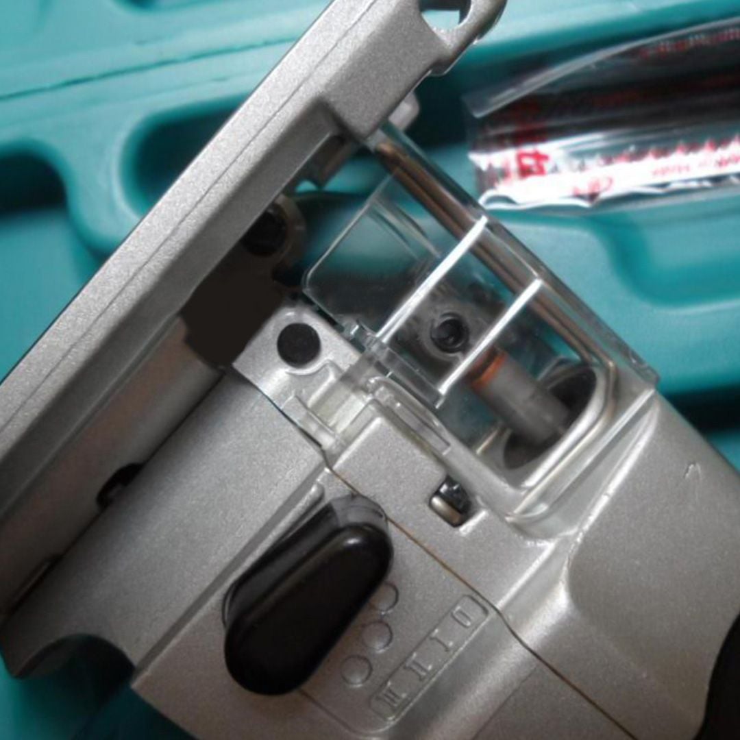 Multifunctional Handheld Sander product thumbnail 6
