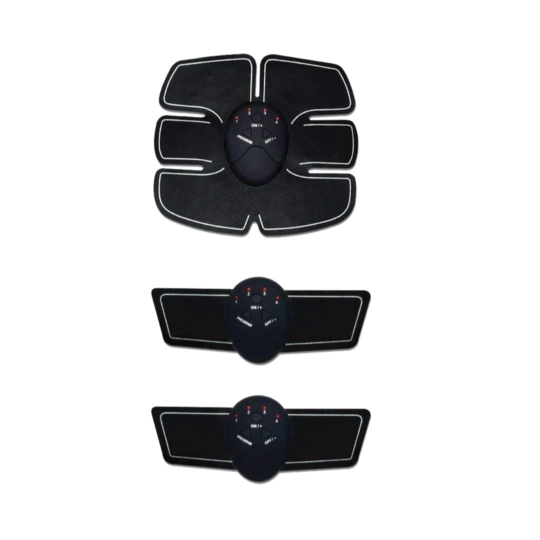 Perfect Cut Abs Fitness Device product thumbnail 3