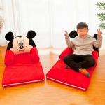 أريكة وسرير للأطفال بأشكال كرتونية  - 8