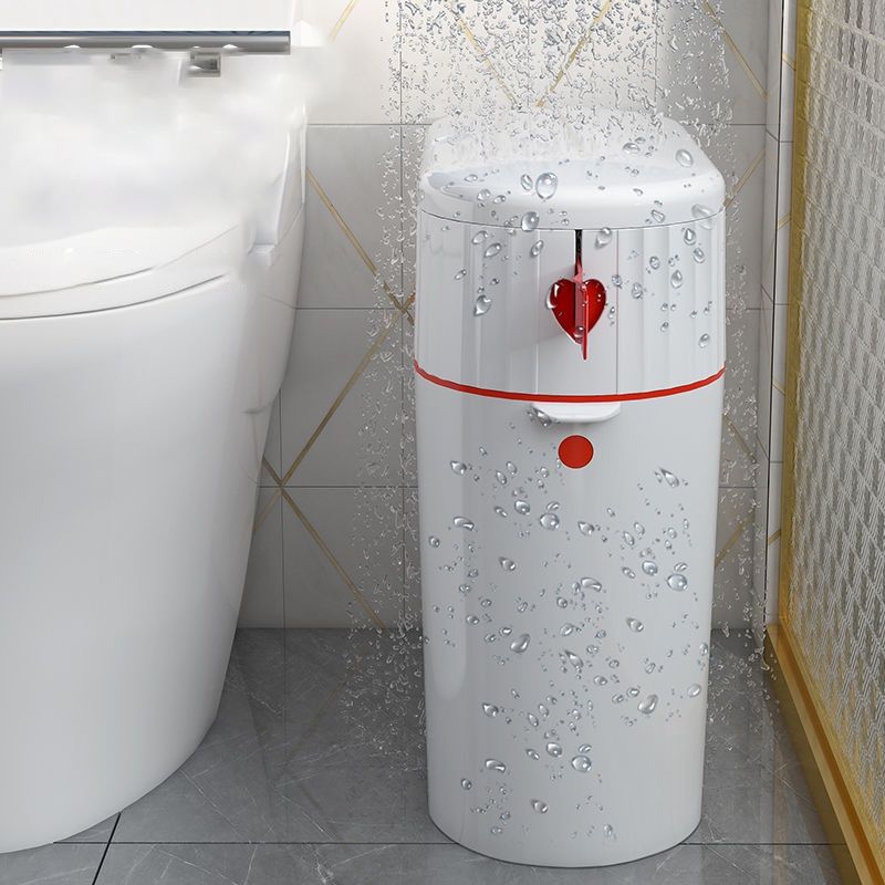 Wastebasket with Lid product thumbnail 5