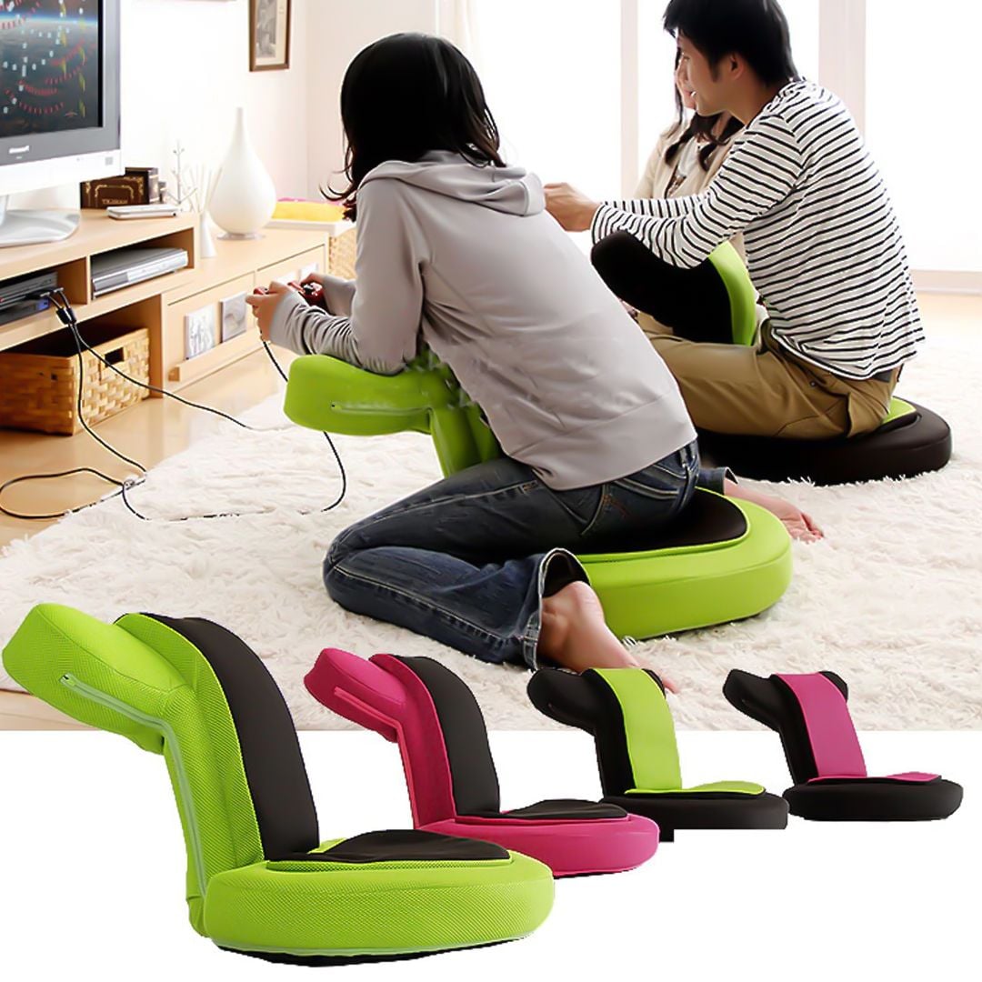 Adjustable Gaming Chair product thumbnail 2