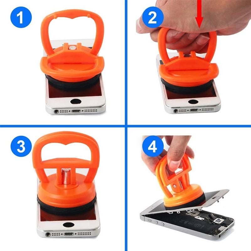 Car Blow Repair Tool product thumbnail 12