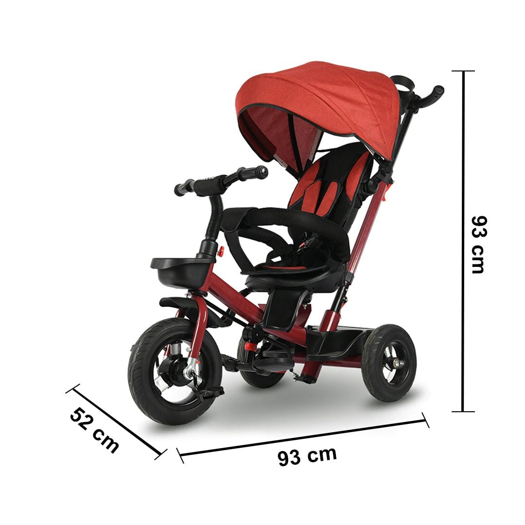 kids Tricycle product thumbnail 16