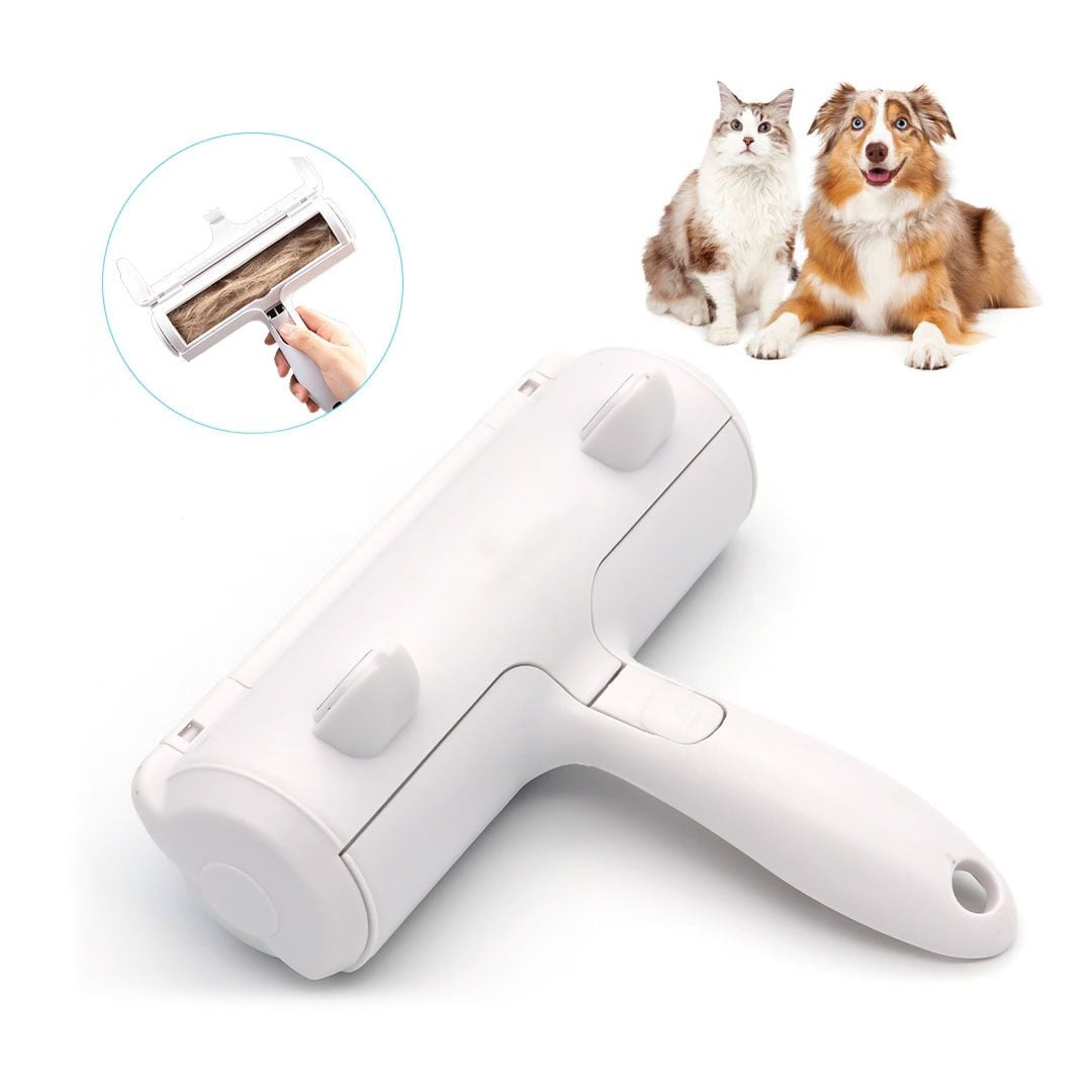 Pet Hair Remover Roller - 15