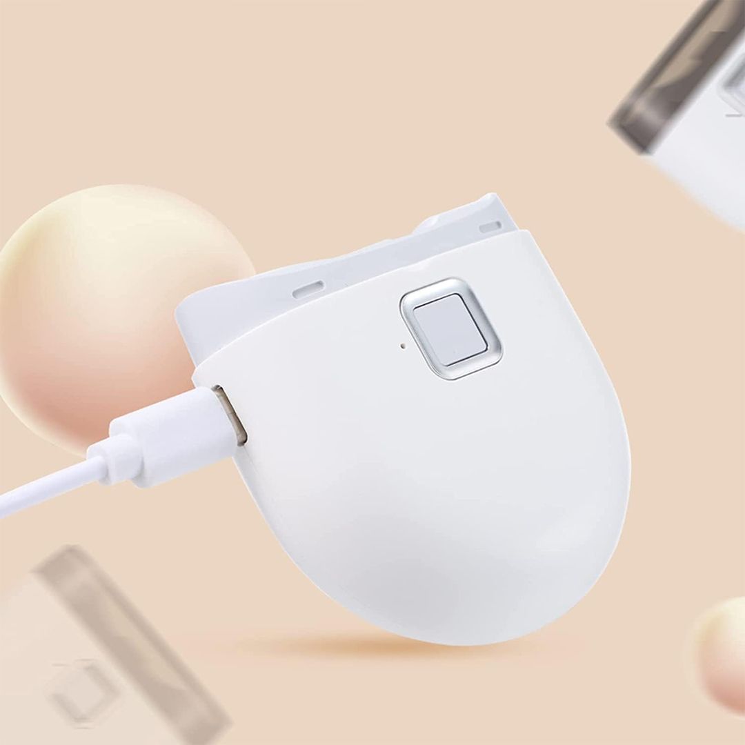 Nail Cutting and Polishing Machine product thumbnail 7