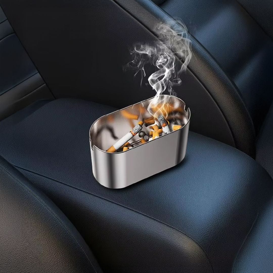 Car LED Ashtray product thumbnail 10