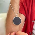 قلادة الطاقة الكونية - 9