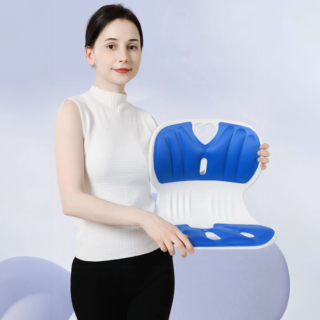 Protection And Posture Correction Pillow product thumbnail 2