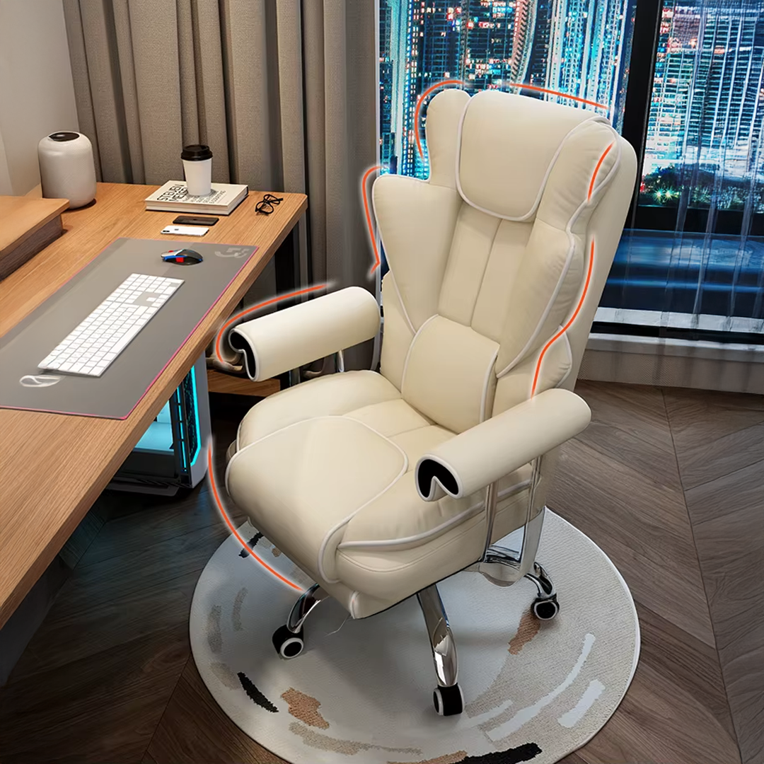 Leather Office Chair product thumbnail 14