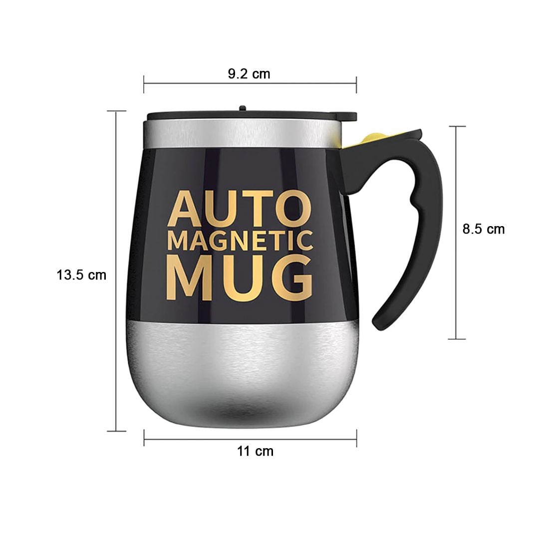 Multifunctional Automatic Mixer product thumbnail 20