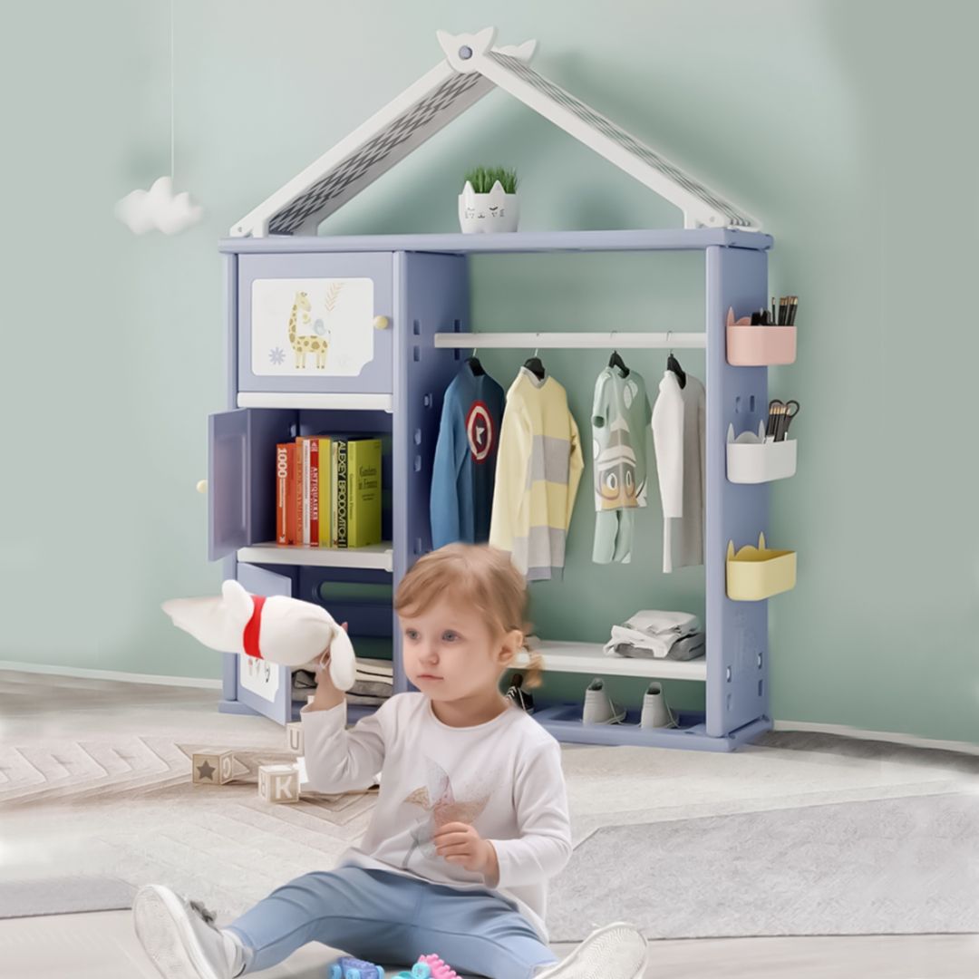Modern Wardrobe For Kids product thumbnail 5
