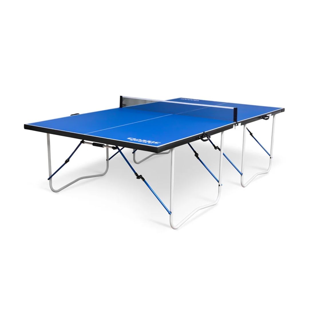 Foldable Tennis Table with Pulley product thumbnail 14
