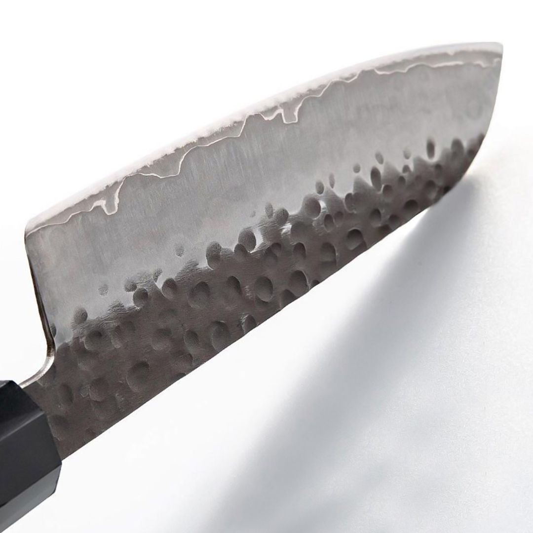 طقم سكاكين ستانلس ستيل للمطبخ - 19