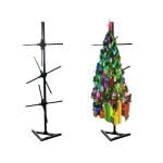 جهاز عرض هولوجرام 80 سم مع ستاند - 13