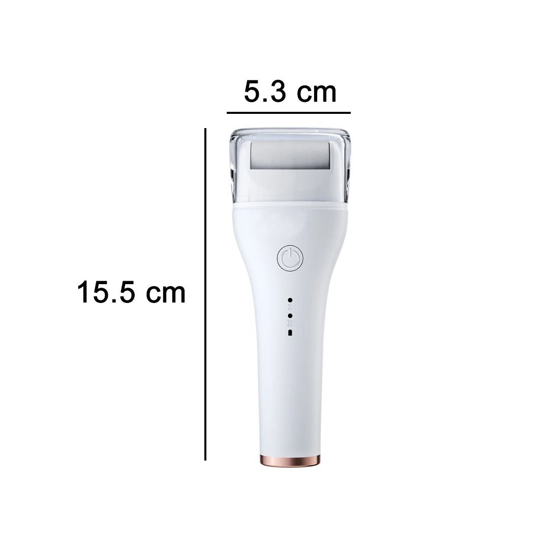 Rechargeable Dead Skin Remover Tool product thumbnail 17