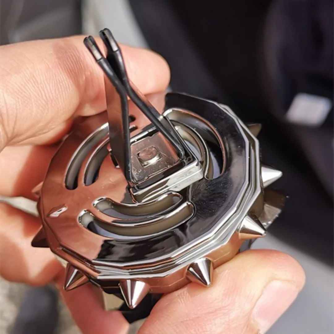 Car Air Freshener Box product thumbnail 14