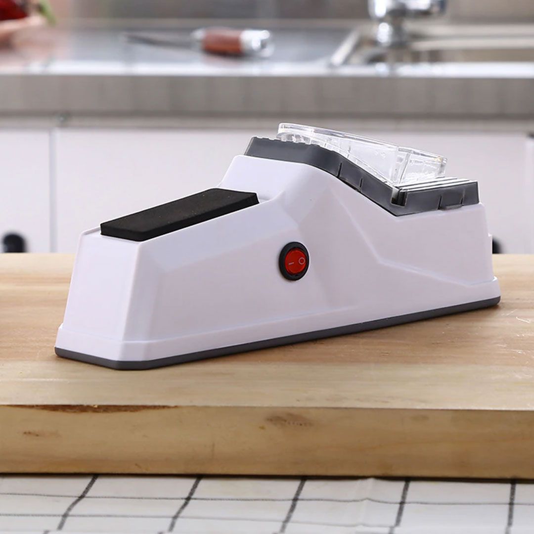 Electric Knife Sharpener product thumbnail 17