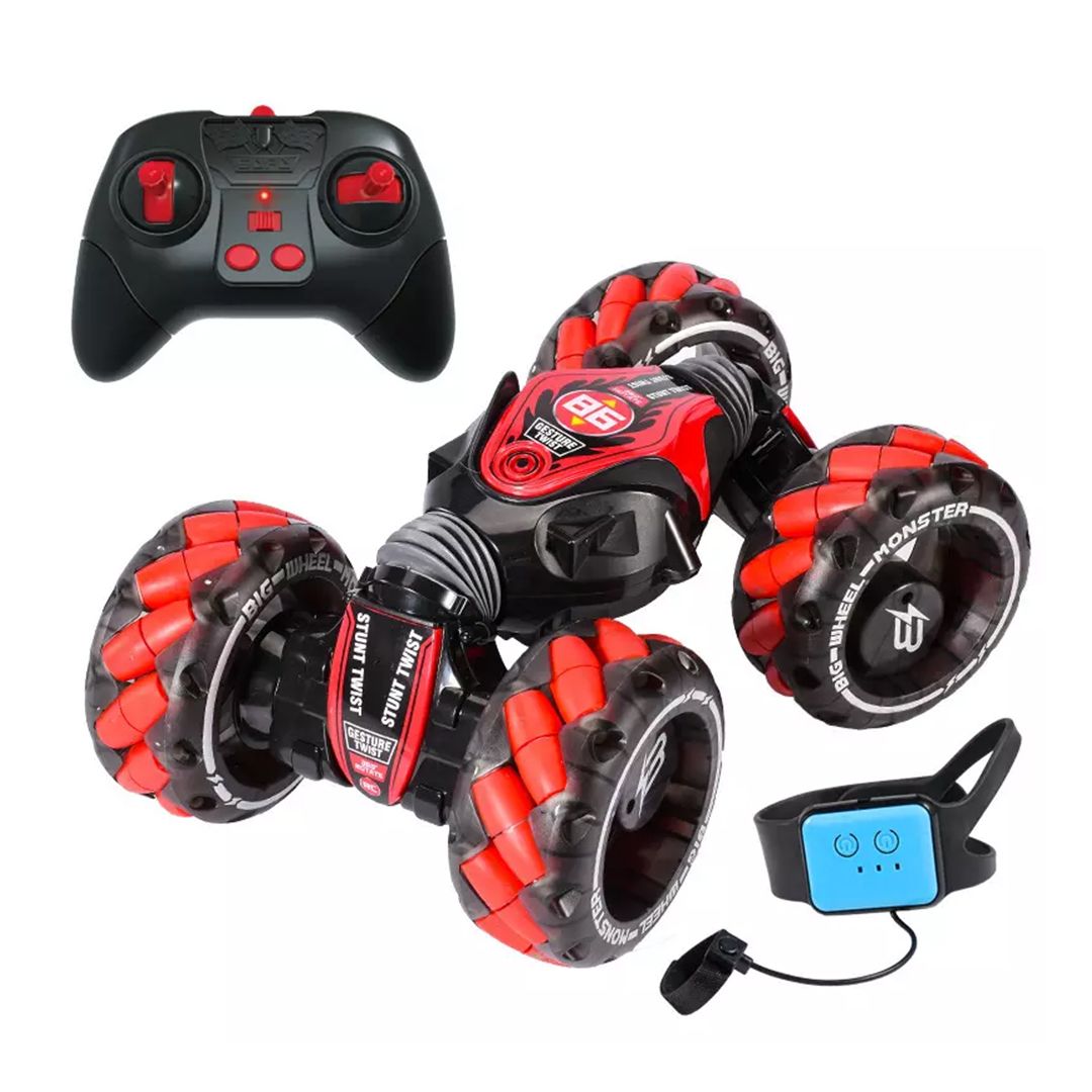 Stunt Car Game product thumbnail 11