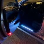 لاصقات إضاءة مغناطيسية للسيارة - 10