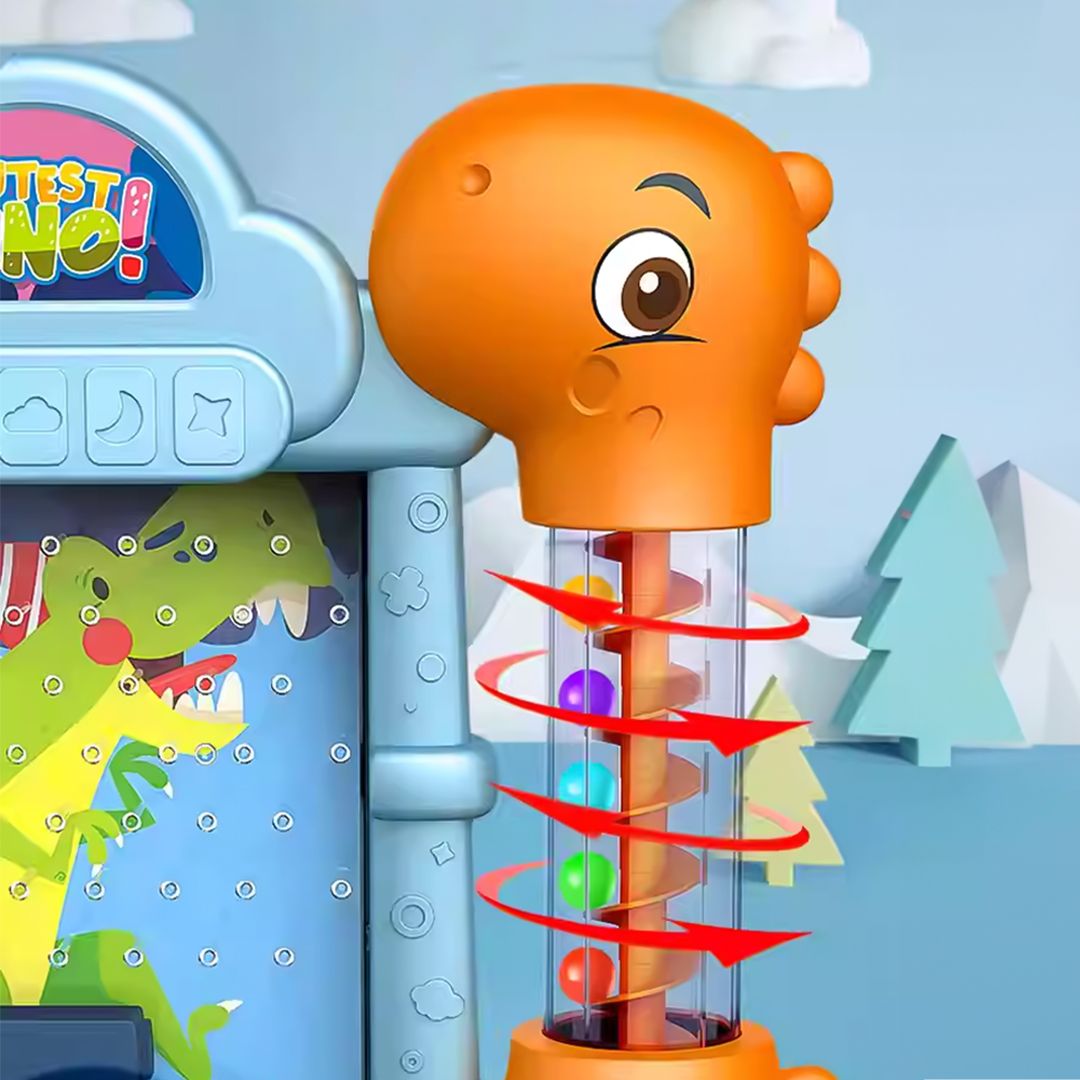 Dinosaurs Catch Balls Game product thumbnail 4