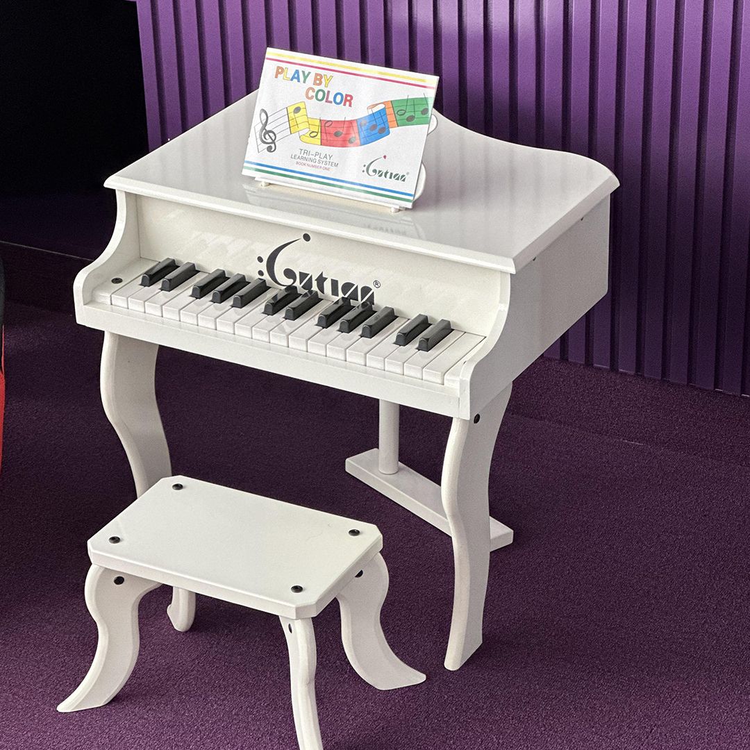 Wooden Piano with 37 Keys product thumbnail 16
