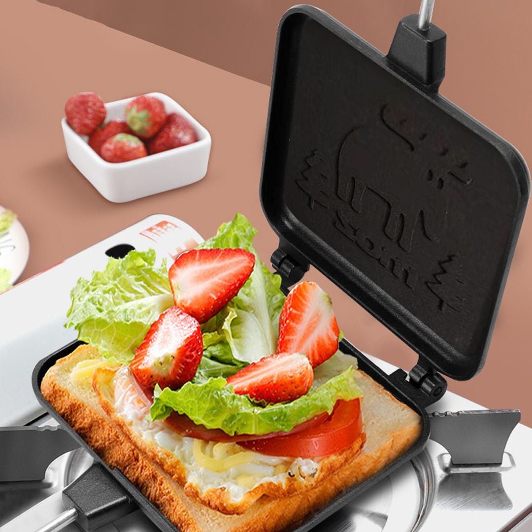 Homemade Sandwich Grill product thumbnail 4